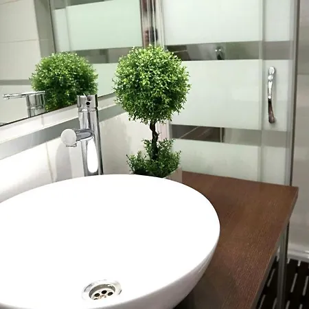Apartment Amazing Location, Full Equiped Center! Bajo B Malaga