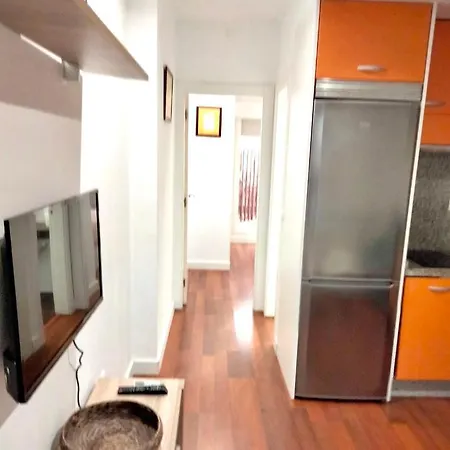 Apartment Amazing Location, Full Equiped Center! Bajo B *