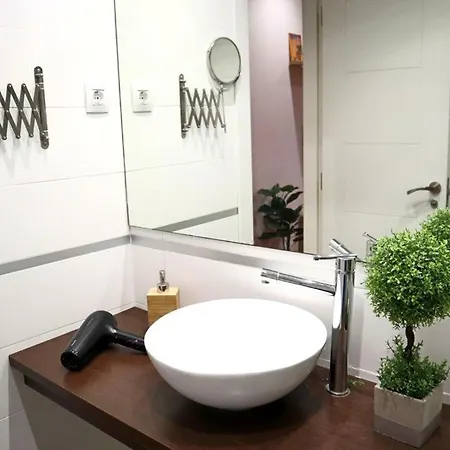 Amazing Location, Full Equiped Center! Bajo B Apartment