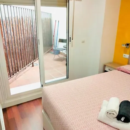 Amazing Location, Full Equiped Center! Bajo B Apartamento